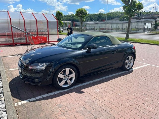 Audi TT 125.000 km 8.900 &euro; Wetzlar 35583