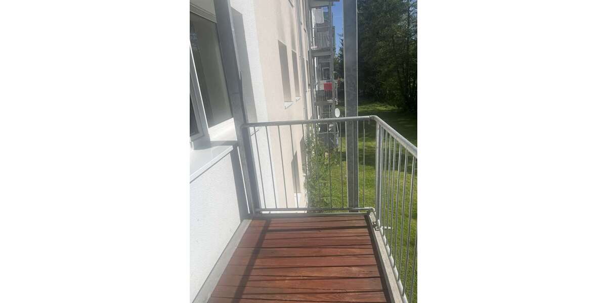 Etagenwohnung Wetzlar Westend - 4 Zimmer, 124 m&sup2;, 990&euro; | Angebot:23855988
