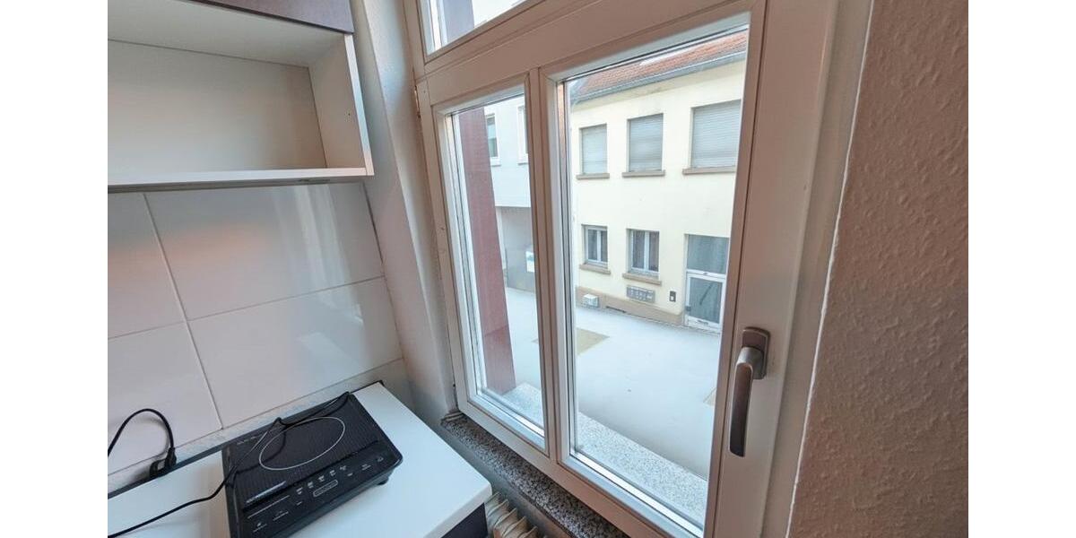 Etagenwohnung Friedberg (Hessen) - 1 Zimmer, 20 m&sup2;, 455&euro; | Angebot:26020927