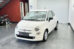 Fiat 500 1.0 Dolcevita Mild-Hybrid CarPlay 1. Hand 25.490 km 12.970 &euro; Lich 35423