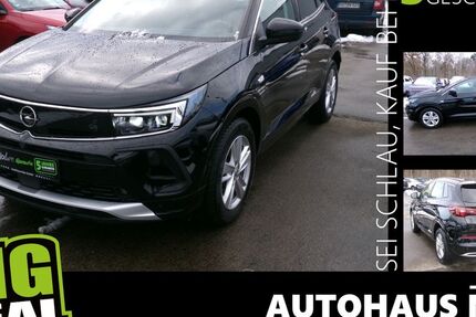 Opel Grandland (X) 122.700 km 14.990 &euro; Gießen 35394