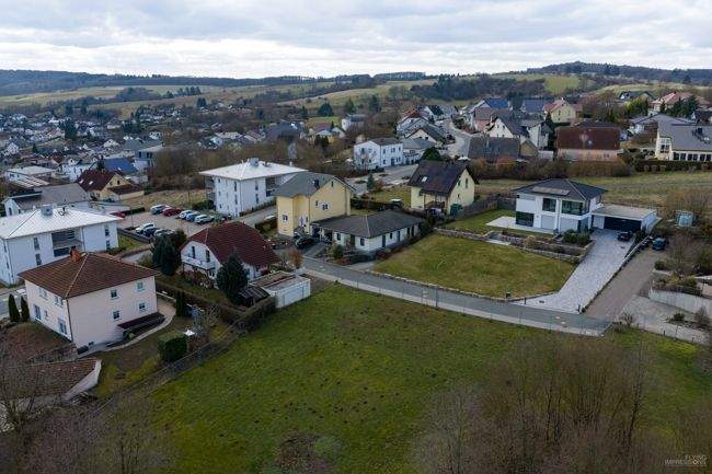 Einfamilienhaus Wetzlar Nauborn - 4 Zimmer, 107 m&sup2;, 499.500&euro; | Angebot:25662046