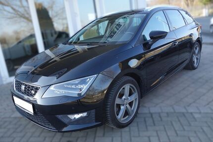 Seat Leon 230.000 km 7.999 &euro; Herborn 35745