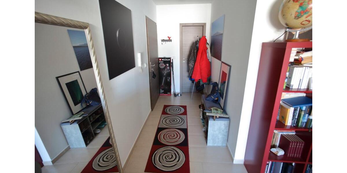 Erdgeschoßwohnung Hungen - 3 Zimmer, 75 m&sup2;, 289.000&euro; | Angebot:26994101