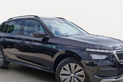 Skoda Kamiq 32.565 km 19.150 &euro; Friedberg 61169