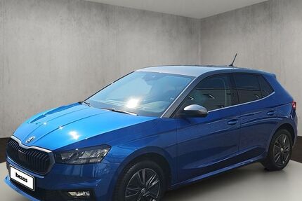 Skoda Fabia 62.793 km 14.700 &euro; Gießen 35392
