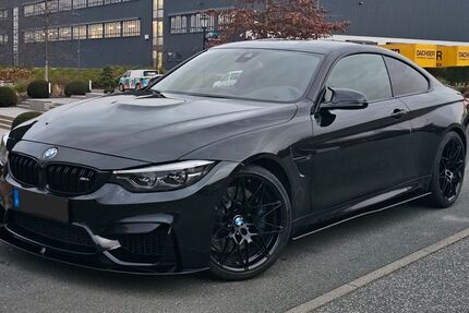 BMW M4 87.000 km 42.000 &euro; Butzbach 35510