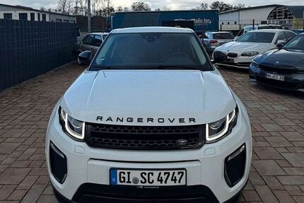 Land Rover Range Rover Evoque 111.000 km 16.195 &euro; Lollar 35457