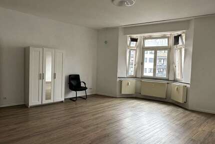Wohnung Gießen - 4 Zimmer, 119 m&sup2;, 1.400&euro; | Angebot:23105513
