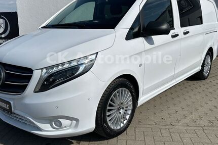 Mercedes-Benz Vito 135.286 km 30.940 &euro; Solms 35606