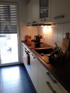 Etagenwohnung Gießen - 2 Zimmer, 55 m&sup2;, 780&euro; | Angebot:26660241