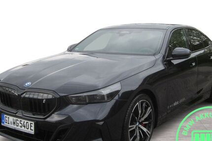 BMW i5 6.300 km 63.790 &euro; Wetzlar 35576
