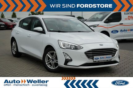 Ford Focus 84.890 km 14.490 &euro; Wetzlar 35581