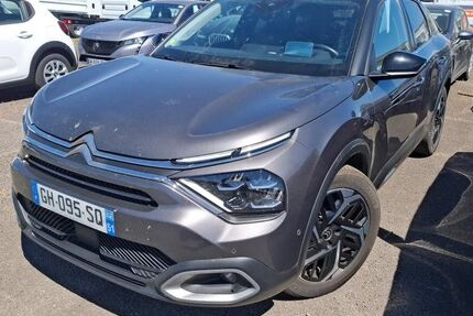 Citroen C4 153.197 km 12.616 &euro; Lich 35423