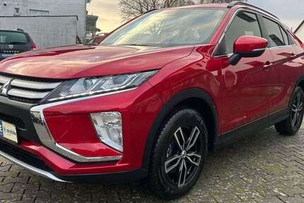Mitsubishi Eclipse Cross 19.615 km 15.850 &euro; Butzbach 35510