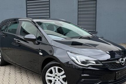 Opel Astra 78.139 km 13.850 &euro; Gießen 35398