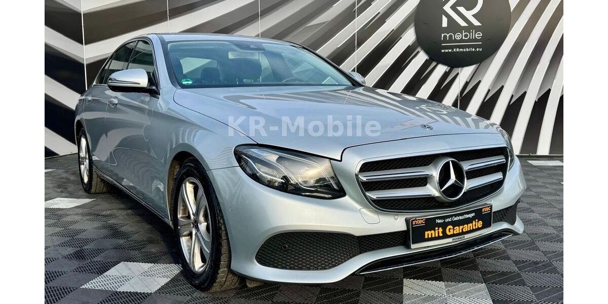 Mercedes-Benz E 200 76.611 km 22.999 &euro; Garbenheim 35583