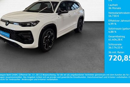 VW Tayron 12.600 km 53.730 &euro; Gießen 35394