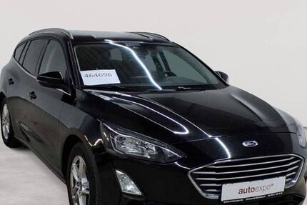 Ford Focus 164.679 km 8.090 &euro; Fernwald-Steinbach 35463