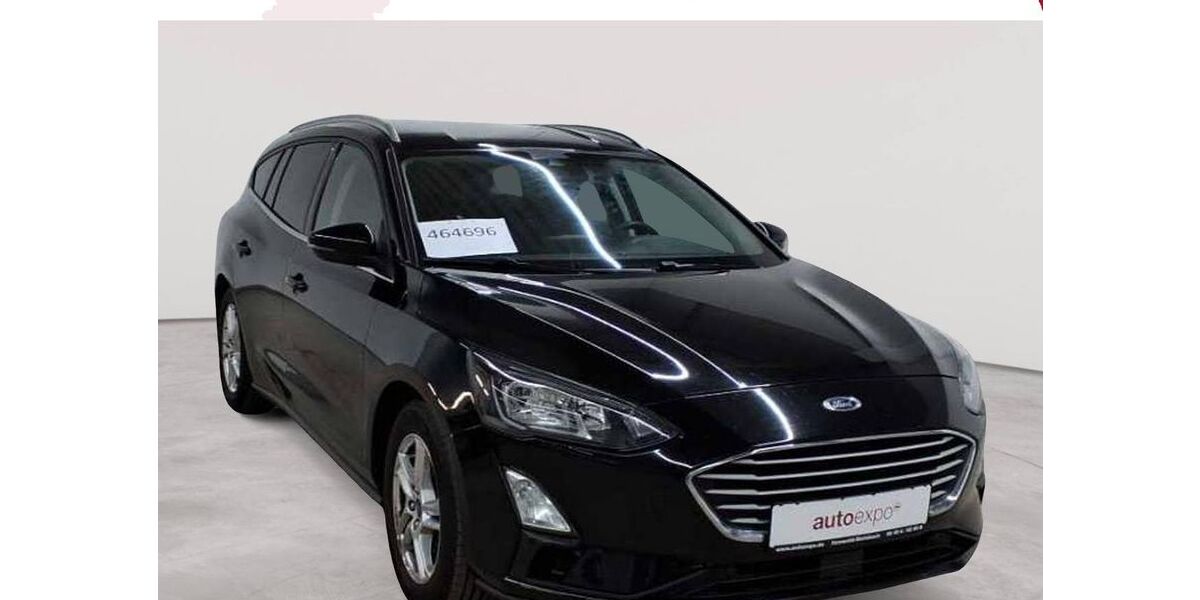 Ford Focus 164.679 km 8.090 &euro; Fernwald-Steinbach 35463
