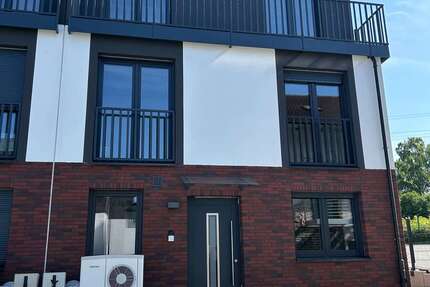 Haus Gießen Allendorf - 5 Zimmer, 158 m&sup2;, 570.000&euro; | Angebot:27347509