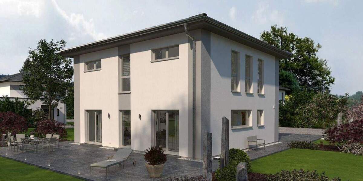 Einfamilienhaus Hungen Nonnenroth - 6 Zimmer, 187 m&sup2;, 629.900&euro; | Angebot:25668850