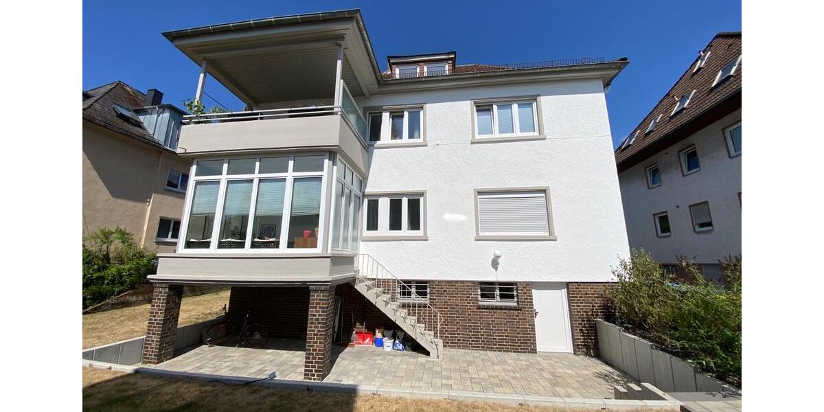 Mehrfamilienhaus, Wohnhaus Gießen Anneröder Siedlung - 10 Zimmer, 272 m&sup2;, 989.000&euro; | Angebot:27127039