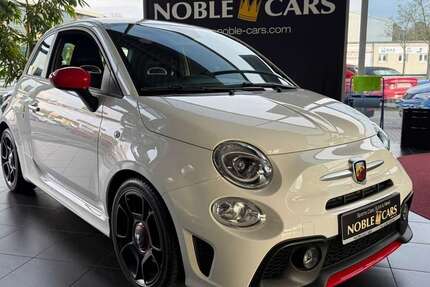 Abarth 595 48.950 km 16.990 &euro; Gießen 35394