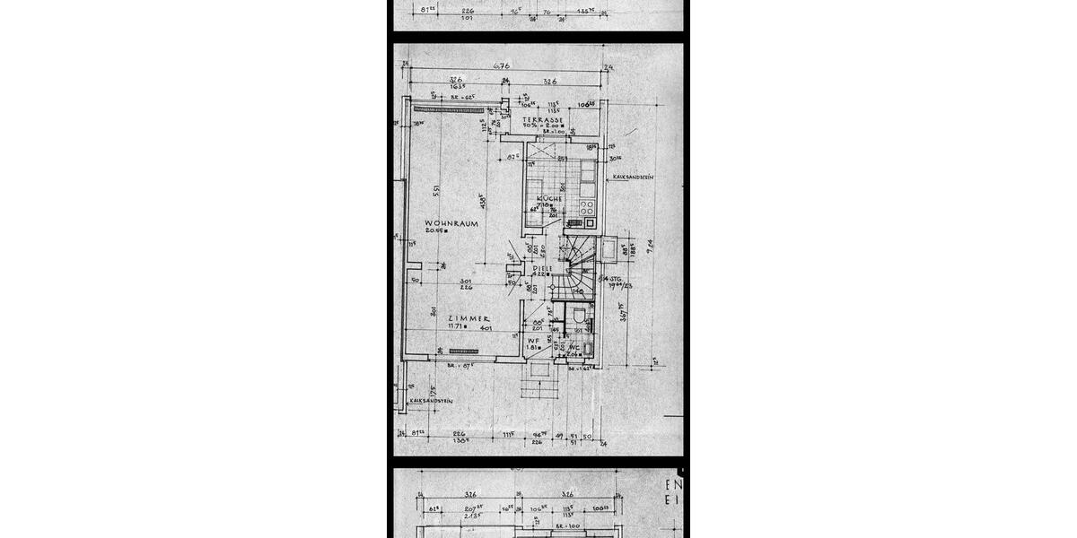 Reihenhaus Gießen Wieseck - 5 Zimmer, 145 m&sup2;, 550.000&euro; | Angebot:25923297