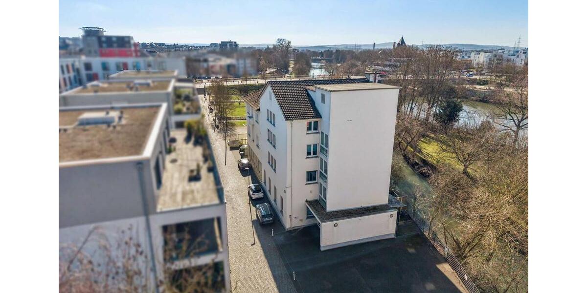 Gewerbeobjekt Gießen - 4.351&euro; | Angebot:25791920