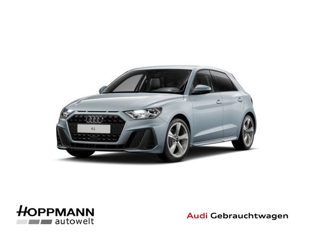 Audi A1 7.184 km 33.280 &euro; Herborn 35745