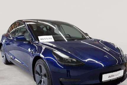 Tesla Model 3 84.149 km 23.390 &euro; Fernwald-Steinbach 35463