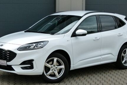 Ford Kuga 134.300 km 19.499 &euro; Asslar-Werdorf 35614