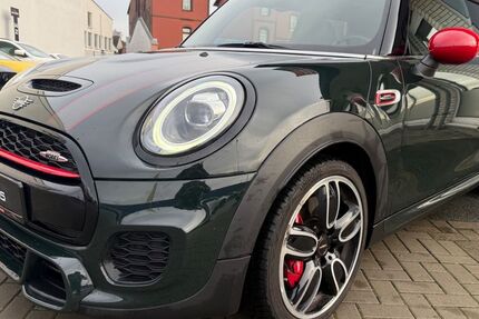Mini John Cooper Works 60.010 km 22.199 &euro; Wetzlar 35576