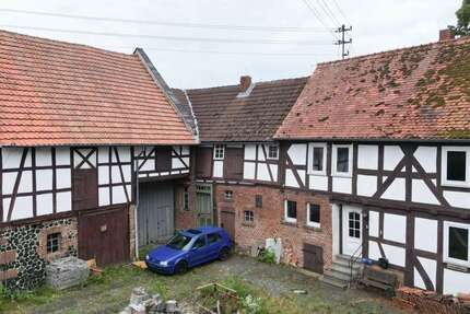 Haus Ebsdorfergrund / Rauischholzhausen Rauischholzhausen - 5 Zimmer, 121 m&sup2;, 98.000&euro; | Angebot:23919461