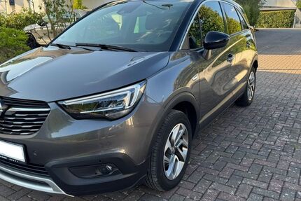 Opel Crossland (X) 75.000 km 11.500 &euro; Ober-Mörlen 61239