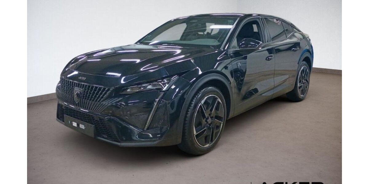 Peugeot 408 25.419 km 28.890 &euro; Marburg 35043