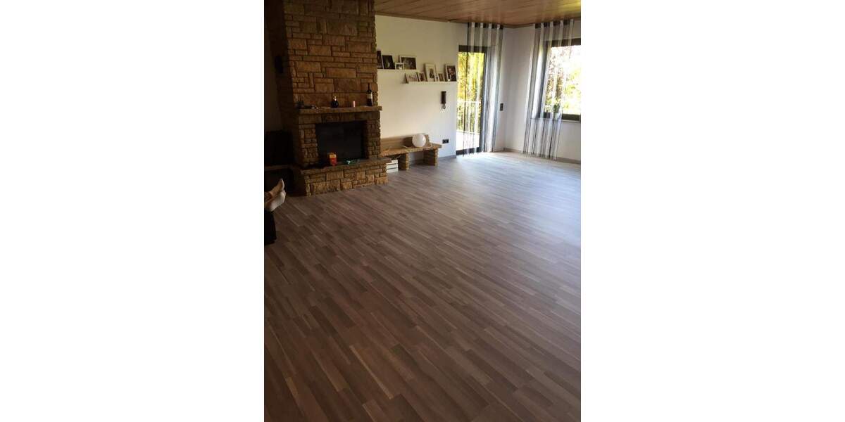 Etagenwohnung Lich Eberstadt - 5 Zimmer, 186 m&sup2;, 330.000&euro; | Angebot:25660474