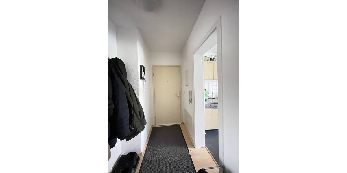 Etagenwohnung Marburg / Cappel Cappel - 2 Zimmer, 69 m&sup2;, 225.000&euro; | Angebot:26554698
