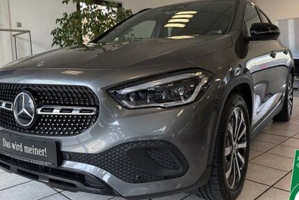Mercedes-Benz GLA 200 85.250 km 33.990 &euro; Bischoffen 35649