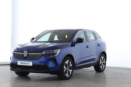 Renault Austral 31.265 km 20.980 &euro; Marburg 35043