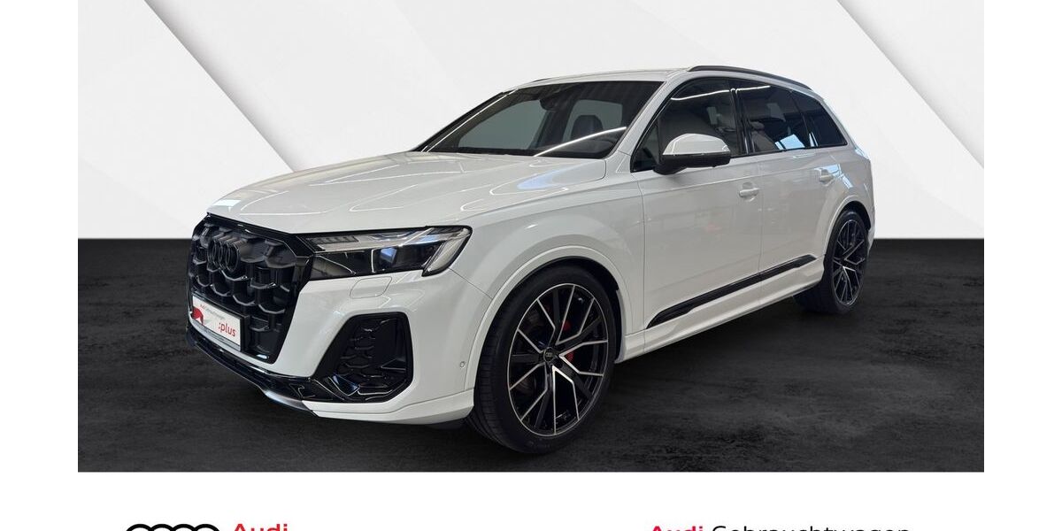 Audi Q7 8.250 km 78.930 &euro; Giessen 35394