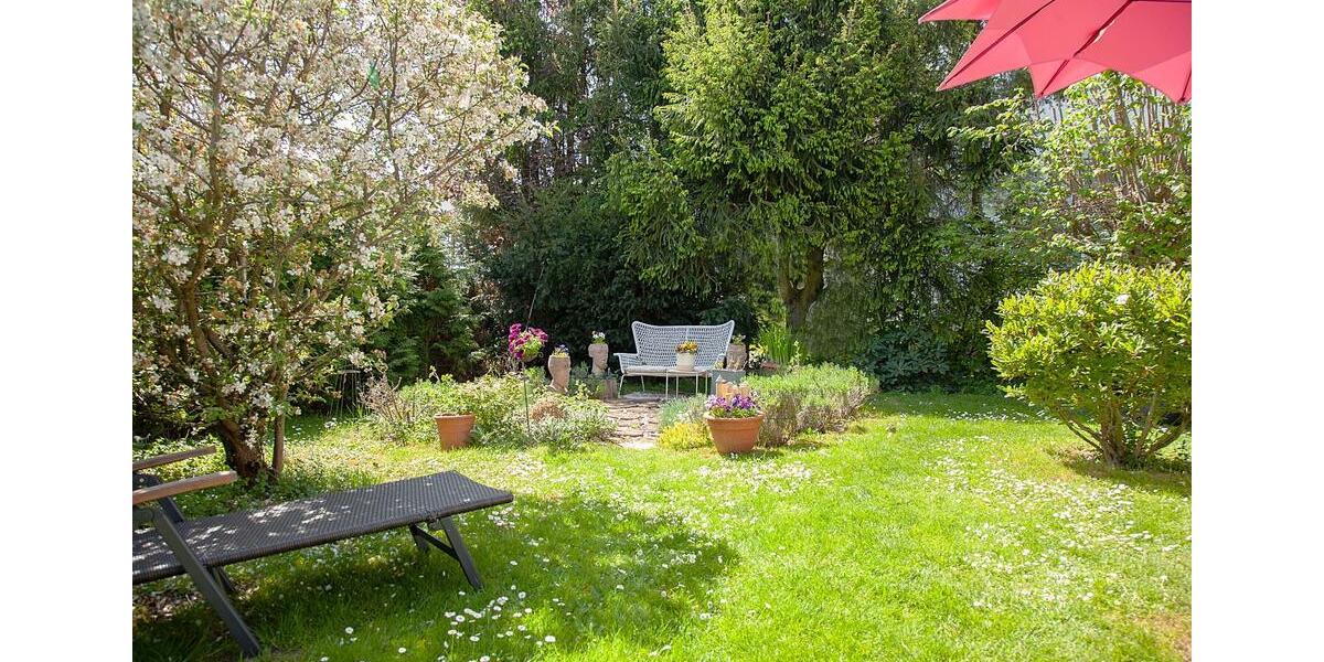 Erdgeschoßwohnung Braunfels - 5 Zimmer, 160 m&sup2;, 315.000&euro; | Angebot:25174227