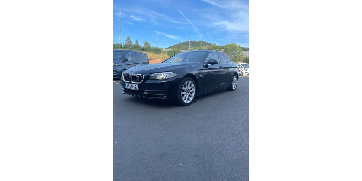 BMW 520 294.000 km 10.500 &euro; Marburg 35039