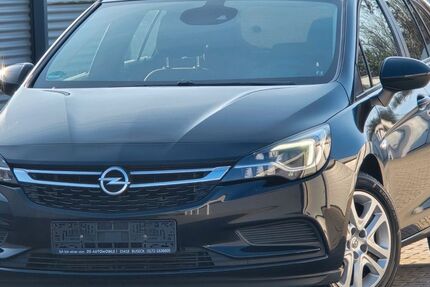 Opel Astra 181.310 km 7.290 &euro; Buseck 35418