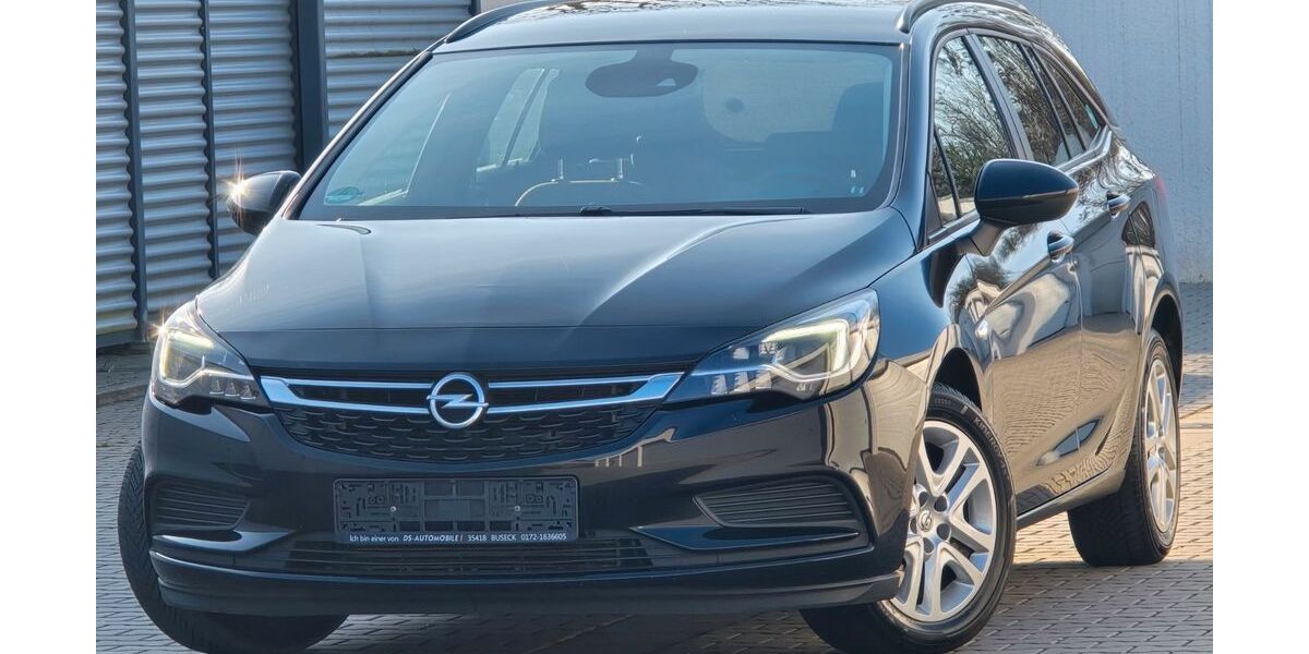 Opel Astra 181.310 km 7.290 &euro; Buseck 35418