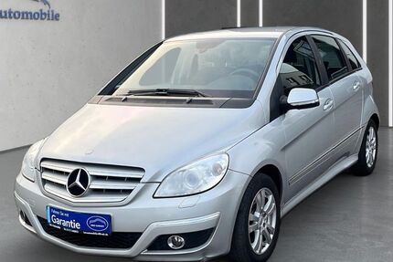 Mercedes-Benz B 180 229.000 km 4.990 &euro; Lollar 35457