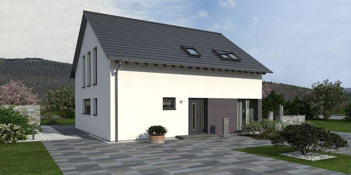 Einfamilienhaus Gießen Anneröder Siedlung - 5 Zimmer, 187 m&sup2;, 1.290.000&euro; | Angebot:25777514