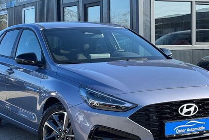 Hyundai i30 21.178 km 22.590 &euro; Lollar 35457
