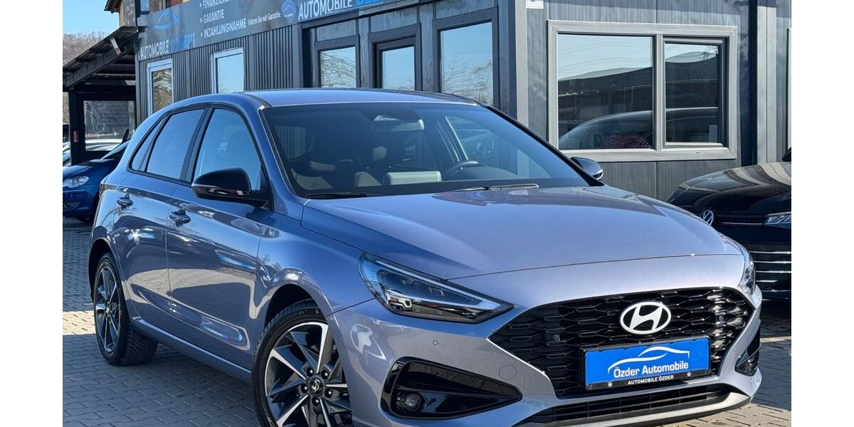 Hyundai i30 21.178 km 22.590 &euro; Lollar 35457